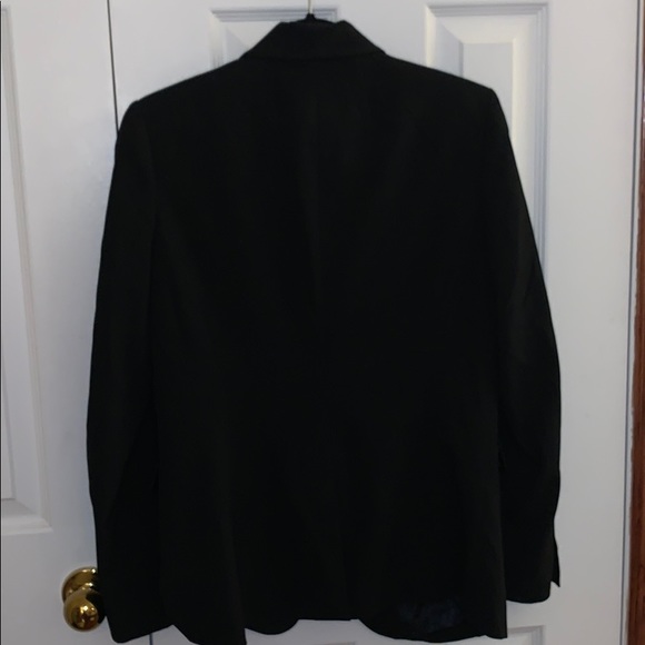 Black Blazer - Picture 4 of 4